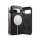Etui / obudowa na smartfona Ringke Onyx Magnetic Magsafe Google Pixel 10 Black